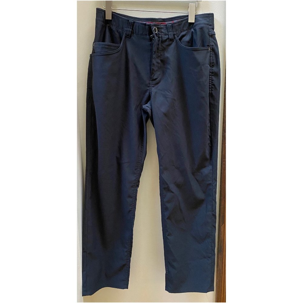 Under Armour mens Casual Pants - Black 34 x 30
